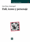 DALI ,ICONO Y PERSONAJE