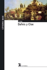 DAFNIS Y CLOE -CATEDRA BASE 5