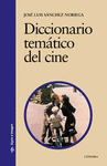 DICCIONARIO TEMATICO DEL CINE