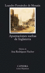 APUNTACIONES SUELTAS DE INGLATERRA -LH 571