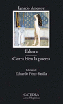 EDERRA/CIERRA BIEN LA PUERTA -LH 572