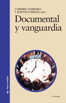 DOCUMENTAL Y VANGUARDIA