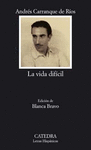LA VIDA DIFICIL -LH 580