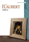 OBRAS -GUSTAVE FLAUBERT