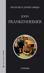 JOHN FRANKENHEIMER -67