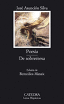 POESIA; DE SOBREMESA