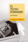 EL TECNO FEMINISMO
