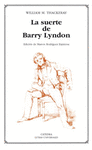 LA SUERTE DE BARRY LYNDON -LU386