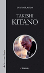 TAKESHI KITANO