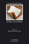 EL LIBRO DE LA FIEBRE -LH 600