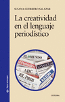 LA CREATIVIDAD EN EL LENGUAJE PERIODISTICO