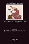LAS CASAS:EL OBISPO DE DIOS -LH 605