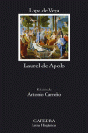LAUREL DE APOLO -LH 603