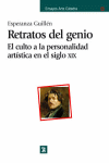 RETRATOS DEL GENIO