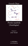 POESIA ESPAOLA (ANTOLOGIAS)