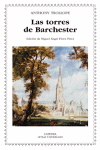 LAS TORRES DE BARCHESTER -LU 393