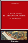 CLAVES Y TEXTOS DE LA LITERATURA JAPONESA