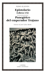 EPISTOLARIO (LIBROS I-X); PANEGIRICO DEL EMPERADOR TRAJANO -LU395