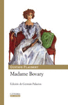 MADAME BOVARY  -TAPA GOGORRA