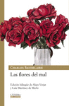 LAS FLORES DEL MAL -TAPA GOGORRA