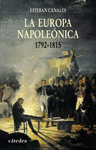 LA EUROPA NAPOLEONICA 1792-1815