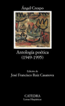 ANTOLOGIA POETICA (1949-1995) -LH 634