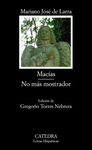 MACIAS; NO MAS MOSTRADOR -LH 635