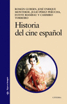 HISTORIA DEL CINE ESPAOL