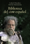 BIBLIOTECA DEL CINE ESPA�OL