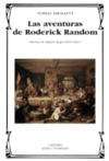 LAS AVENTURAS DE RODERICK RANDOM -LU 423