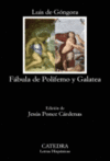 FABULA DE POLIFEMO Y GALATEA -LH 658