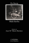 MALA HIERBA -LH 663