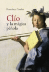 CLIO Y LA MAGICA PEOLA