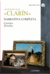 NARRATIVA COMPLETA. VOLUMEN I - II