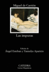 LAS IMPURAS -LH 677