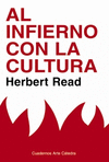 AL INFIERNO CON LA CULTU