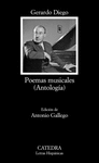 POEMAS MUSICALES (ANTOLOGA) LH 701