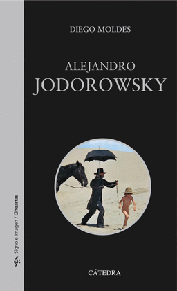 ALEJANDRO JODOROWSKY -SIGNO E IMAGEN 92