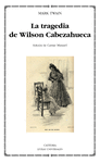 LA TRAGEDIA DE WILSON CABEZAHUECA -LU 464