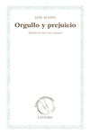 ORGULLO Y PREJUICIO -30 AOS