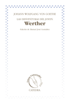 LAS DESVENTURAS DEL JOVEN WERTHER -30 AOS