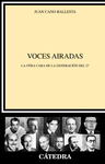 VOCES AIRADAS