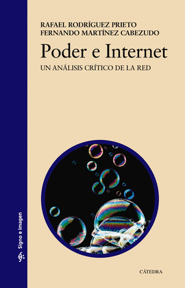 PODER E INTERNET