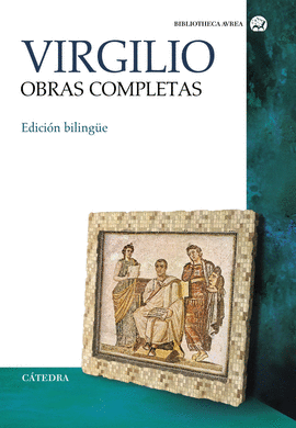 OBRAS COMPLETAS -ED. BILINGÜE