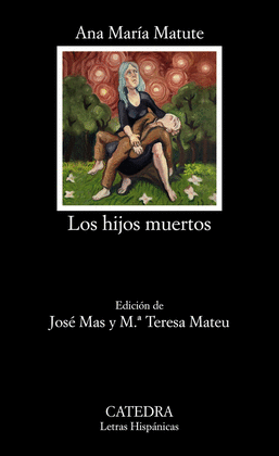 LOS HIJOS MUERTOS -LU 776