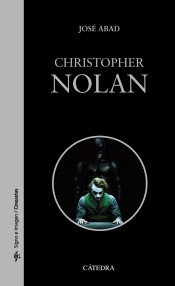 CHRISTOPHER NOLAN