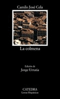 LA COLMENA -LH 798