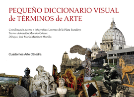 PEQUEO DICCIONARIO VISUAL DE TRMINOS DE ARTE