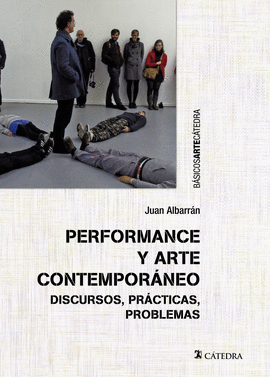 PERFORMANCE Y ARTE CONTEMPORNEO