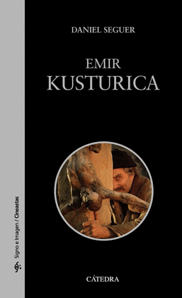 EMIR KUSTURICA